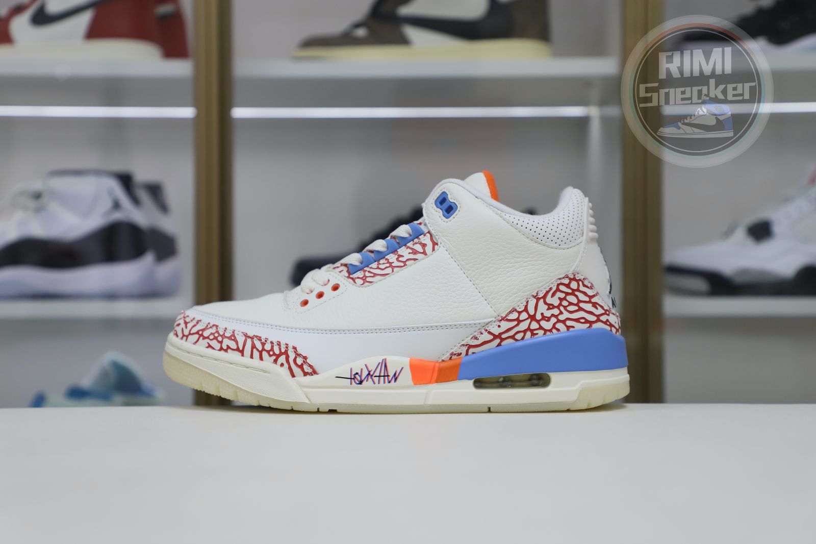 Jordan Air Jordan 3