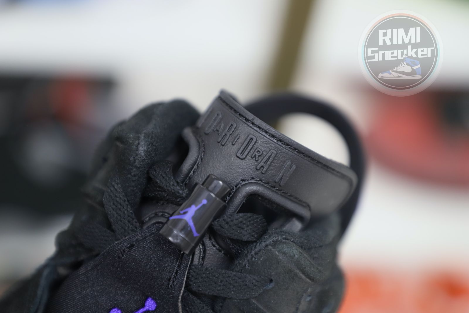 Jordan Air Jordan6