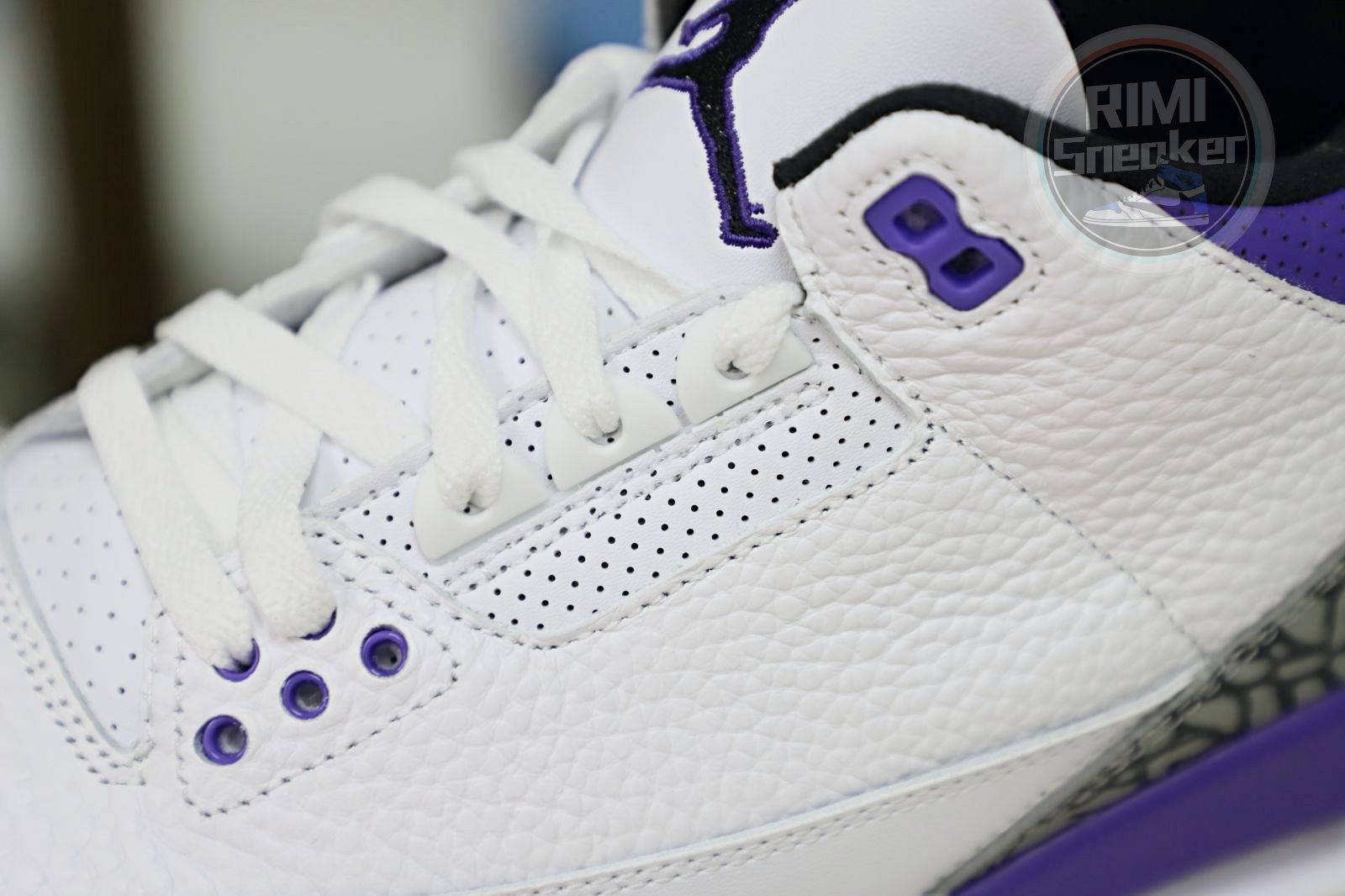 Jordan Air Jordan 3 retro