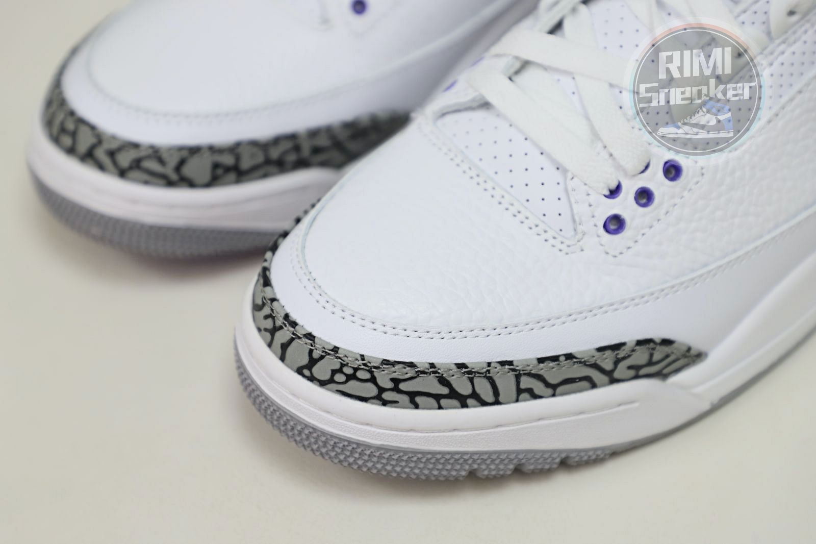 Jordan Air Jordan 3 retro