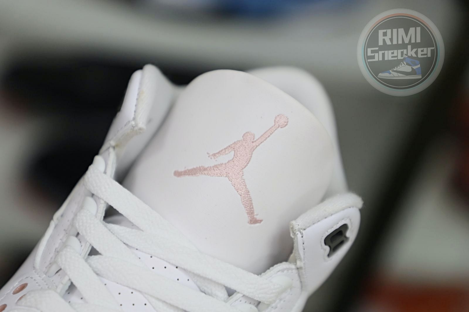 Jordan Air Jordan 3 retro