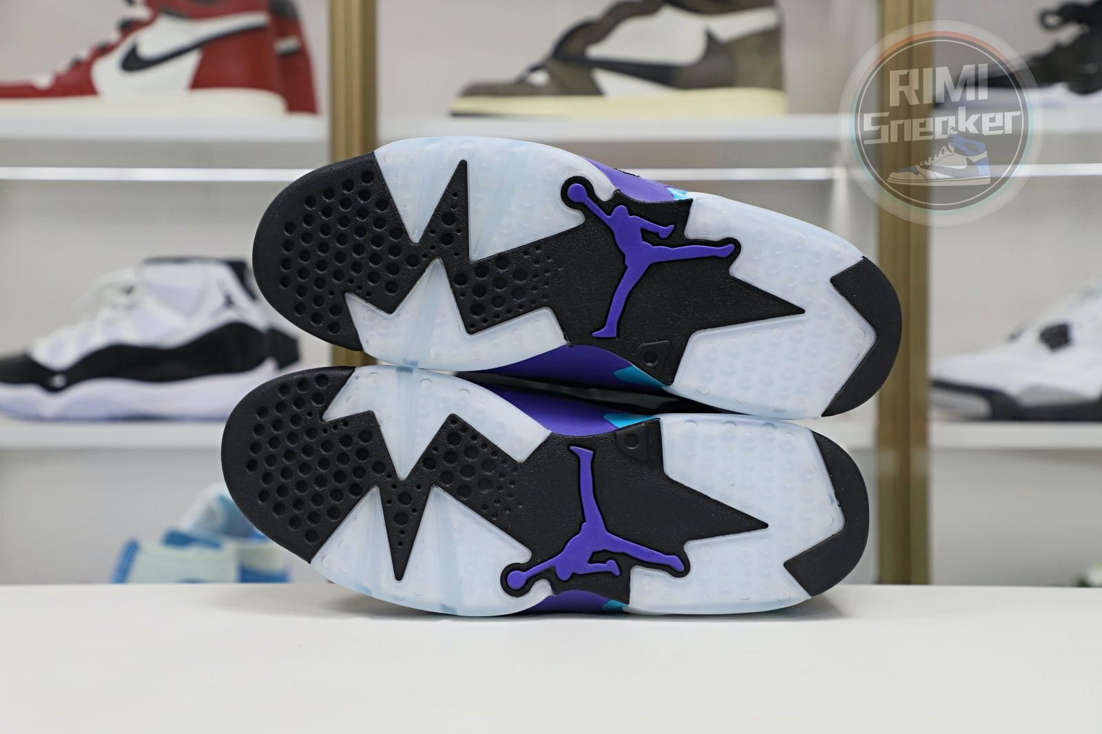 Jordan Air Jordan6