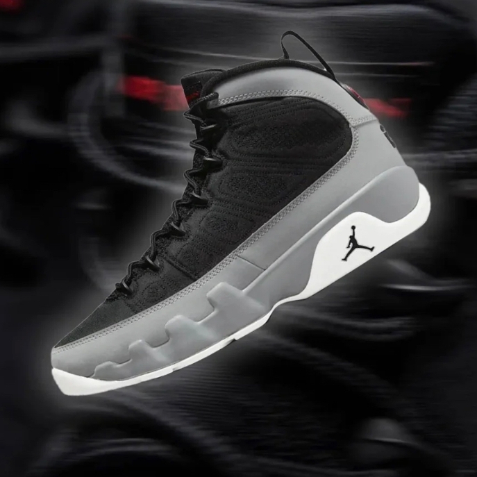 Air Jordan 9