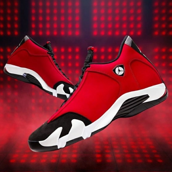 Air Jordan 14