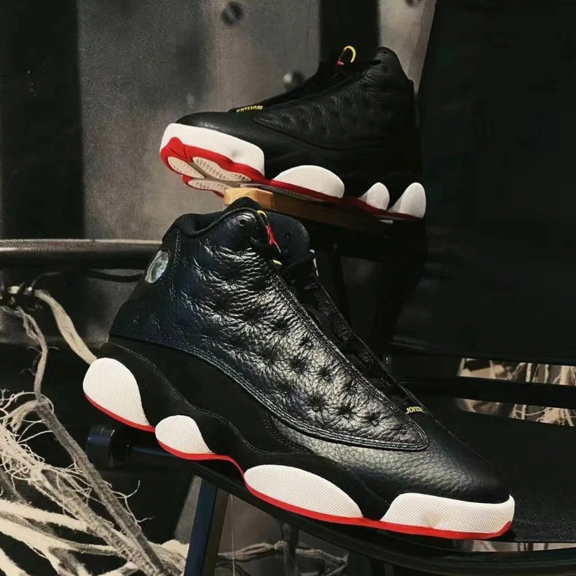 Air Jordan 13