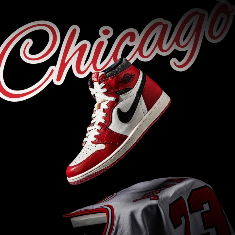 Air Jordan 1