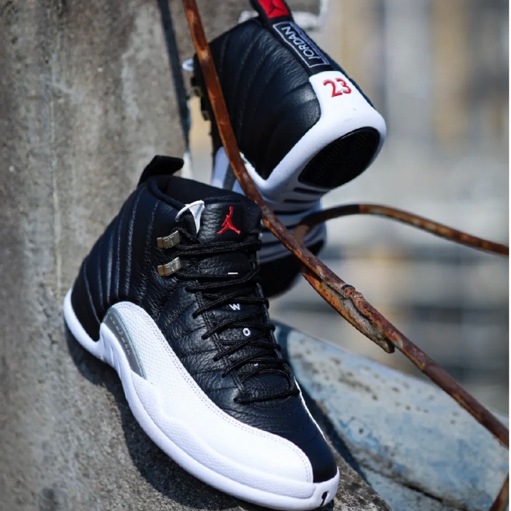Air Jordan 12