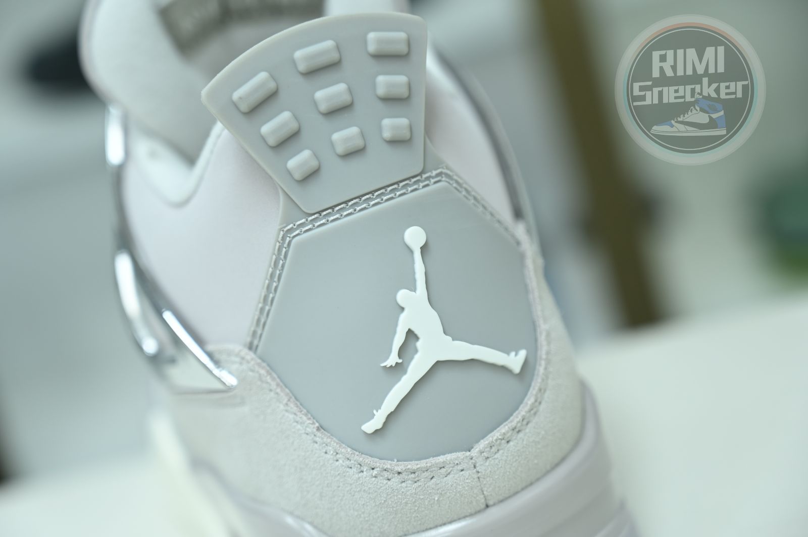 Jordan Air Jordan 4