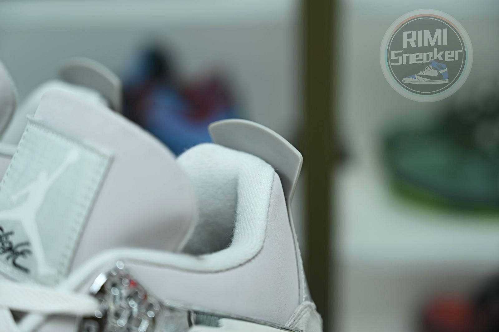 Jordan Air Jordan 4