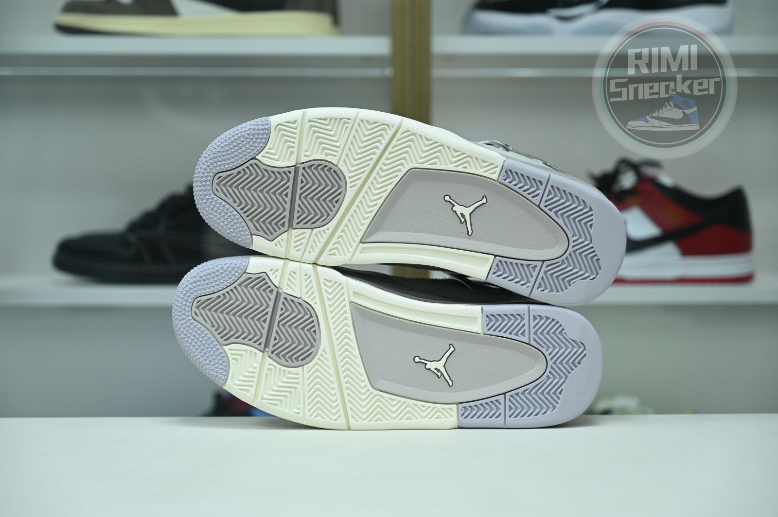 Jordan Air Jordan 4