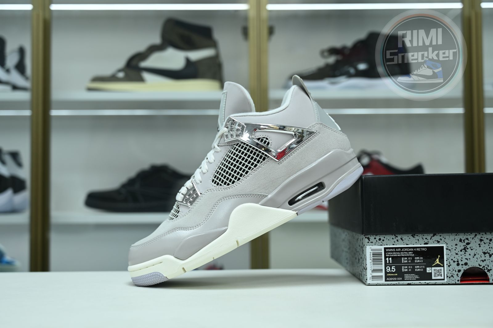 Jordan Air Jordan 4