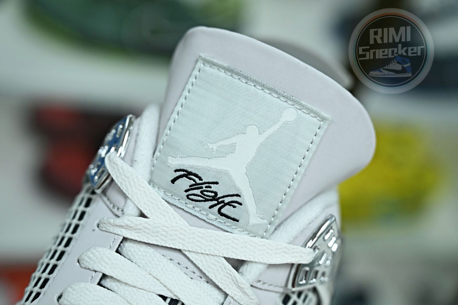 Jordan Air Jordan 4