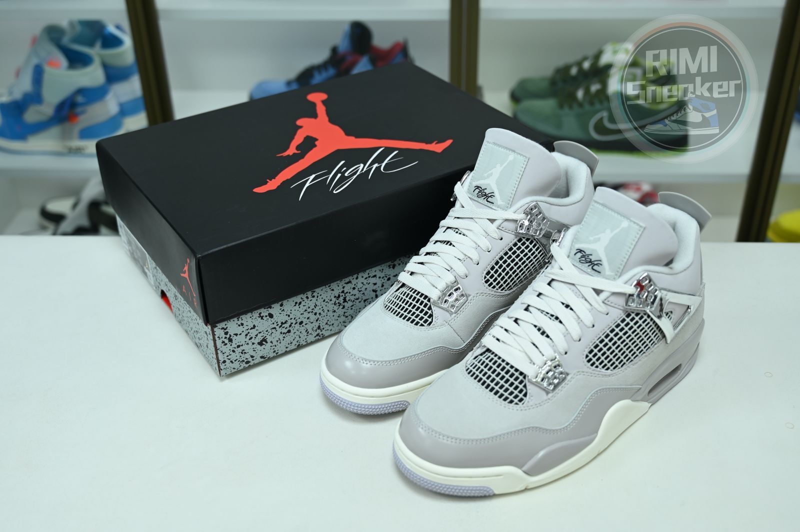 Jordan Air Jordan 4
