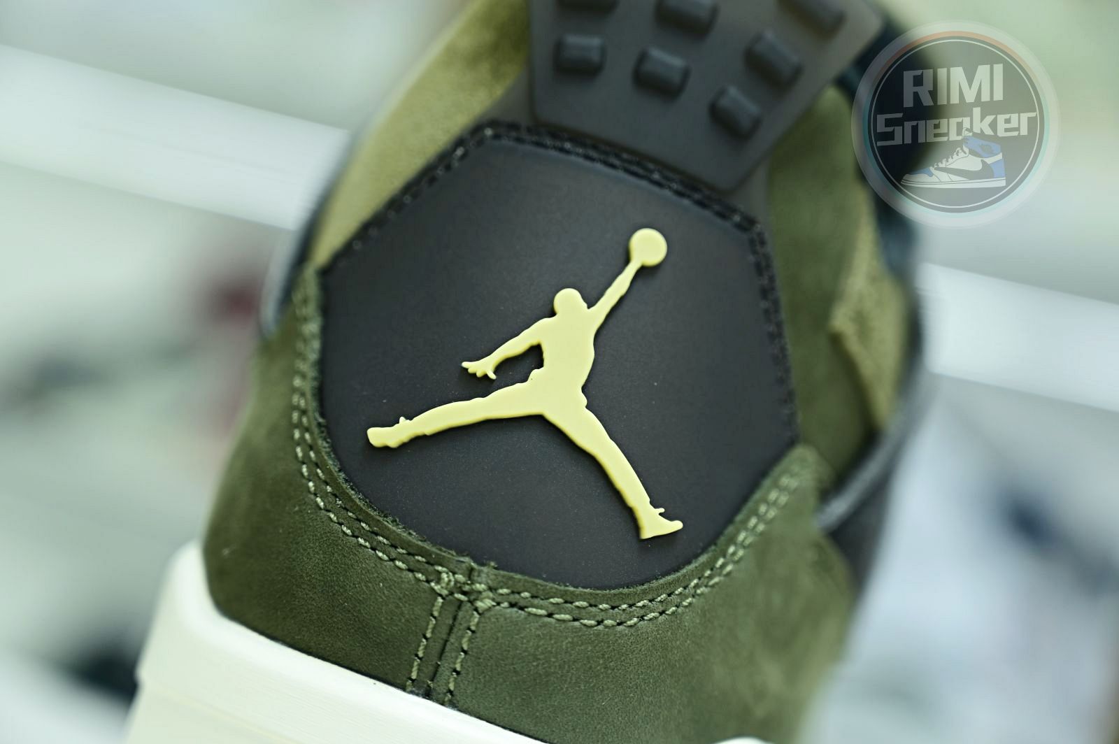 Jordan Air Jordan4