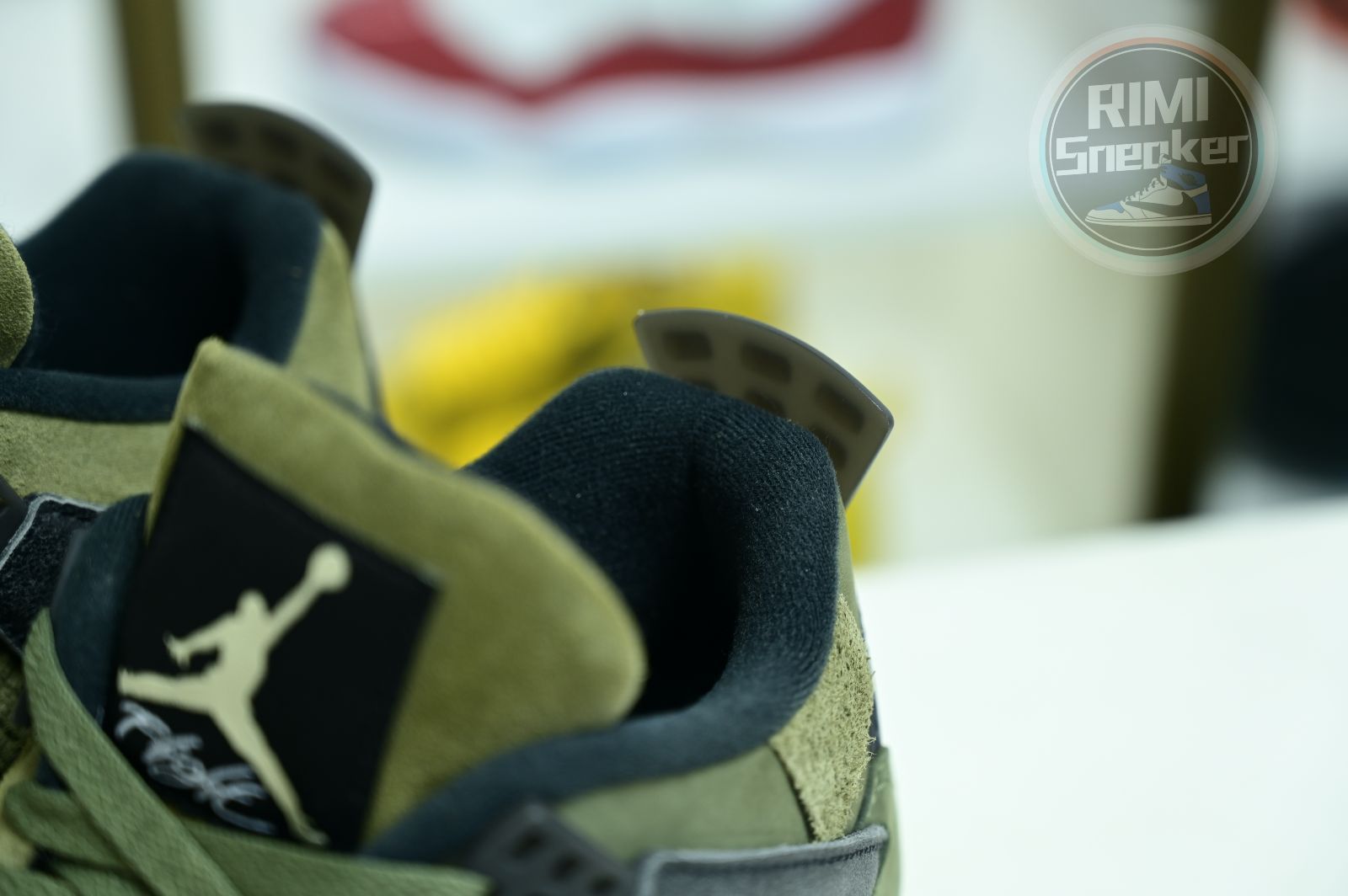 Jordan Air Jordan4