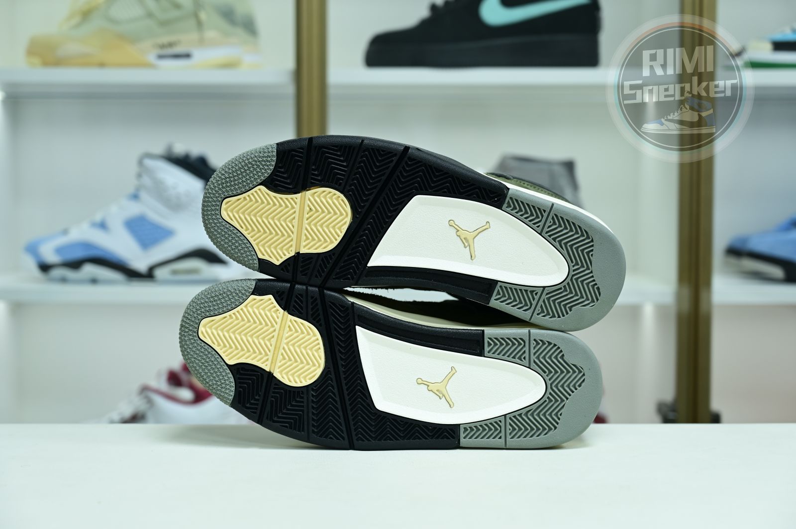 Jordan Air Jordan4