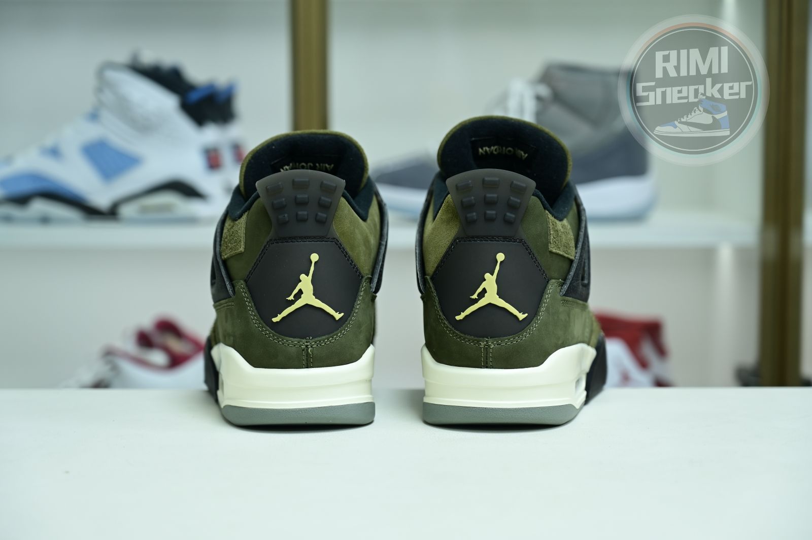 Jordan Air Jordan4