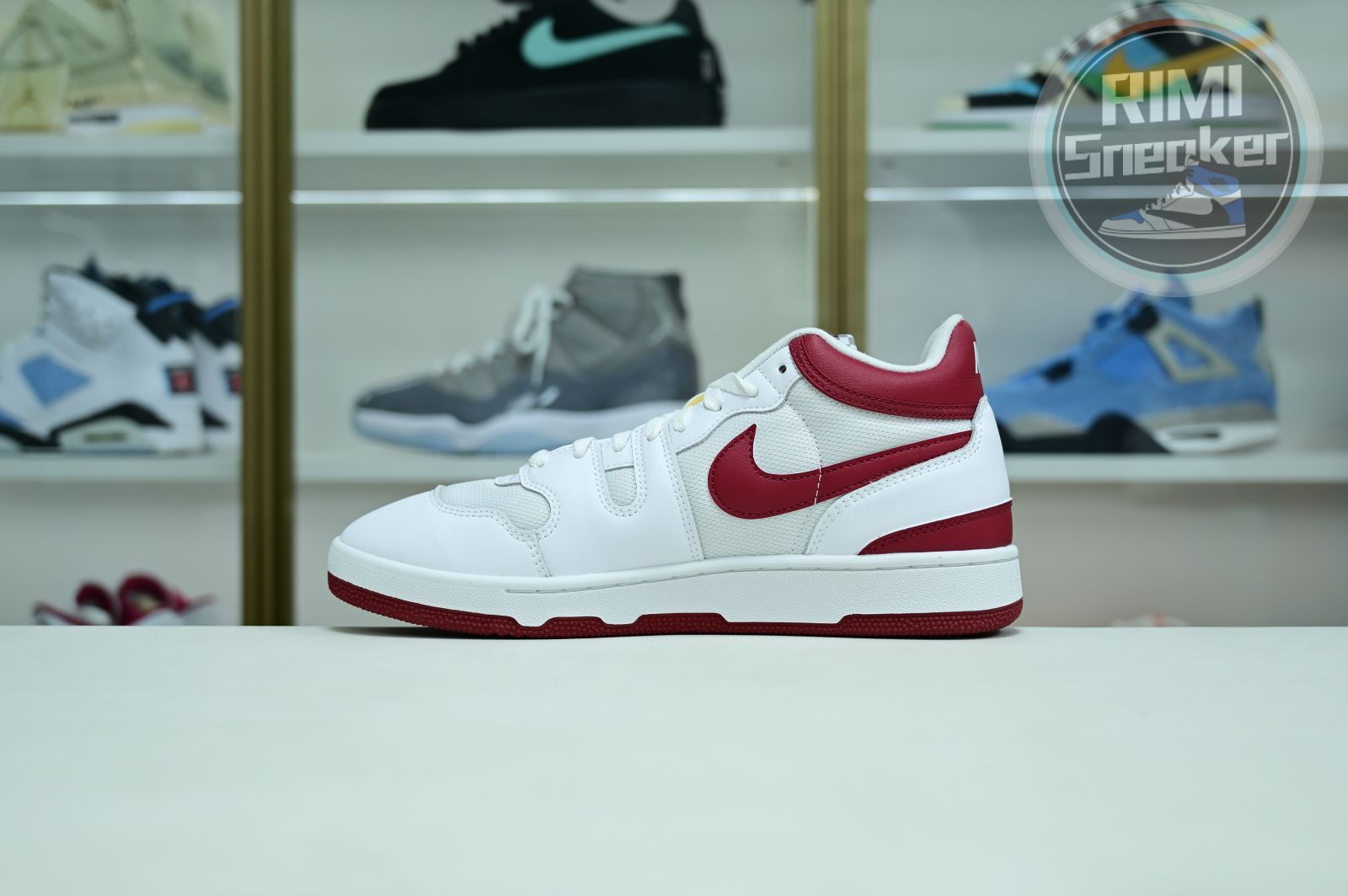 Nike Mac Attack