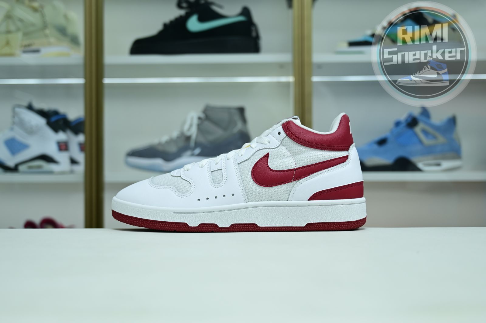 Nike Mac Attack