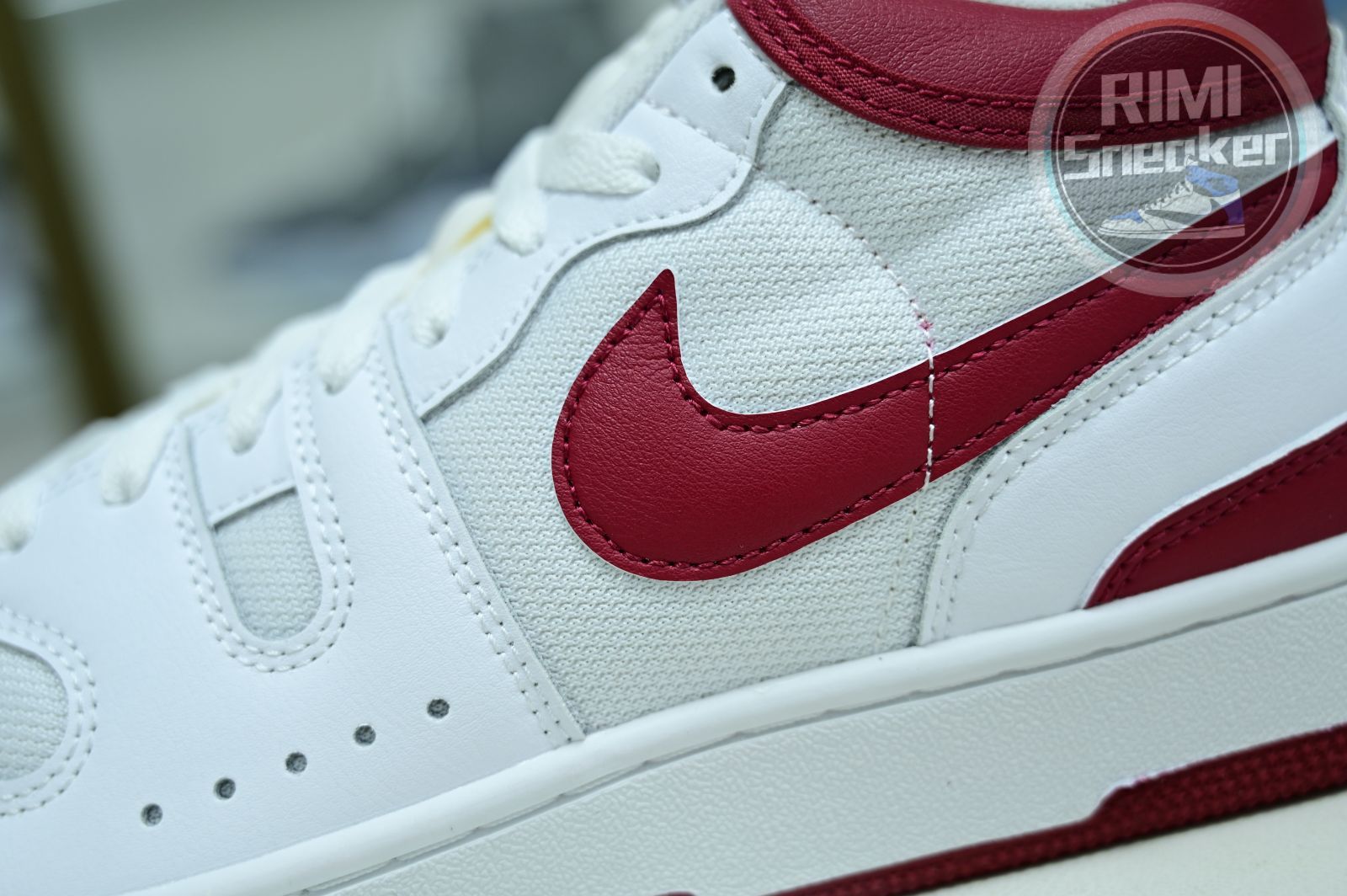 Nike Mac Attack