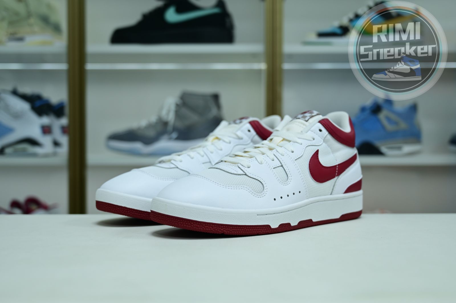 Nike Mac Attack