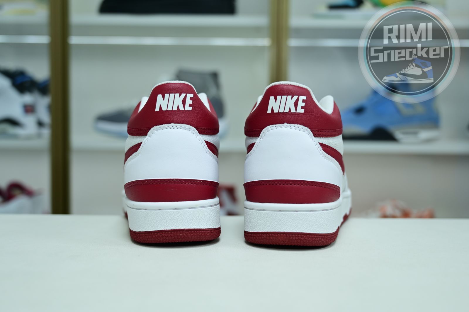 Nike Mac Attack