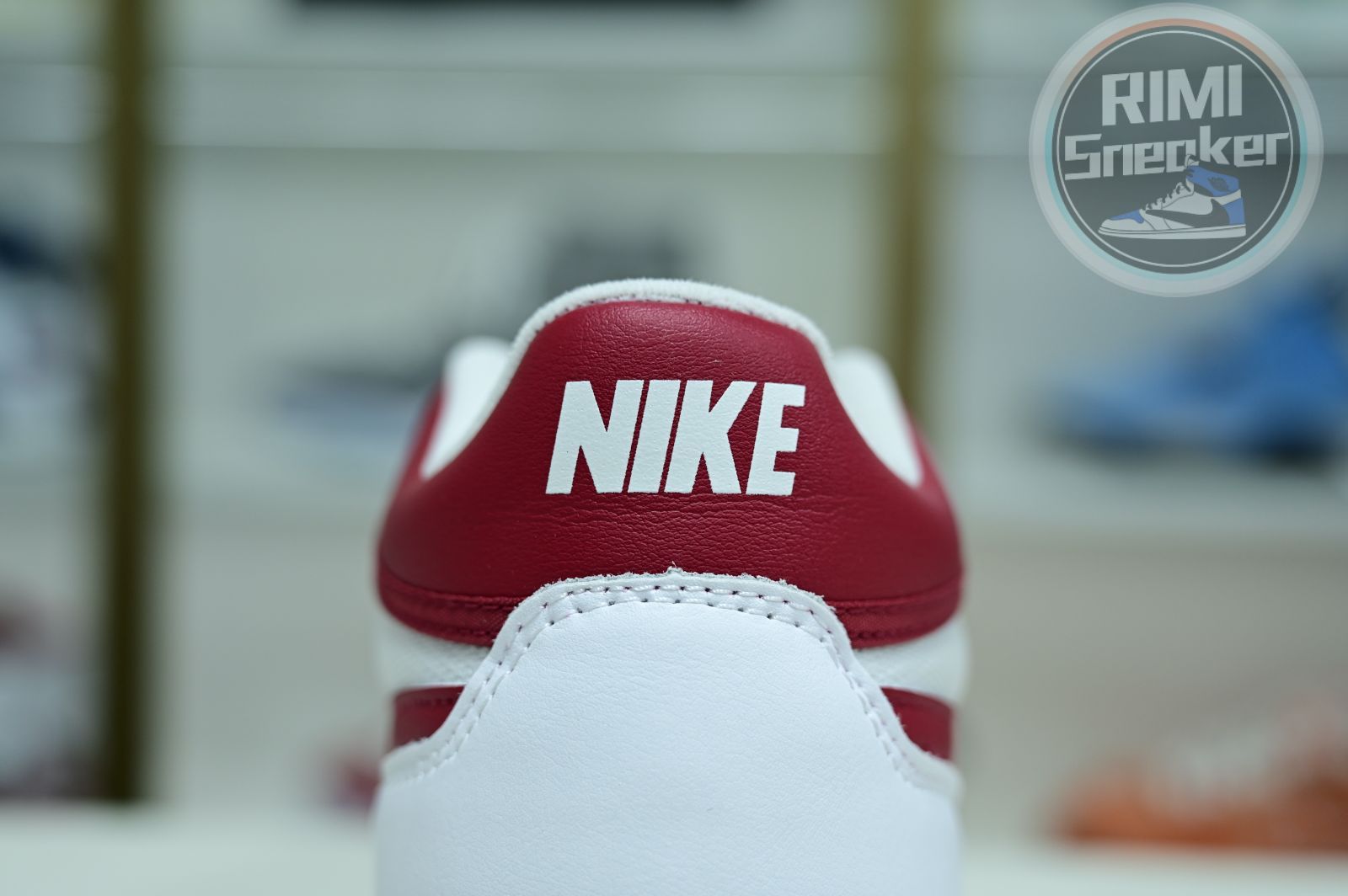 Nike Mac Attack
