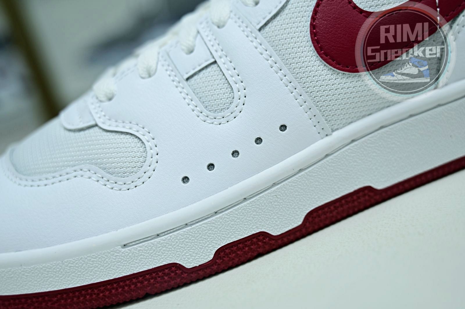 Nike Mac Attack