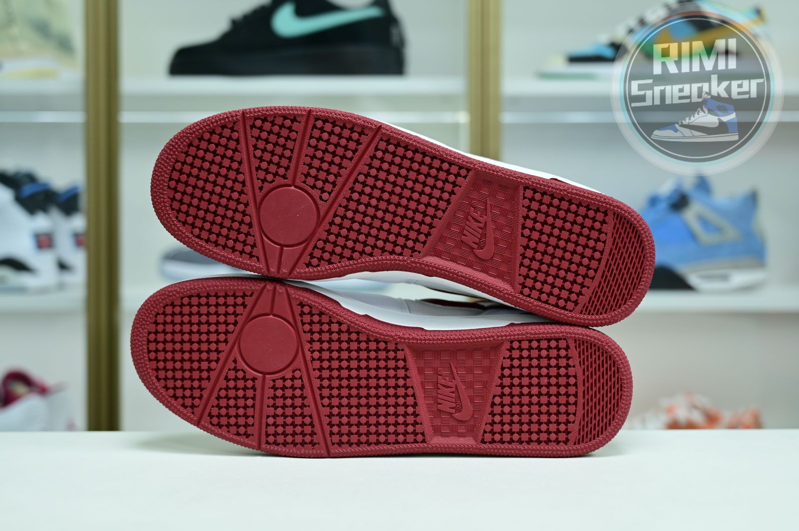 Nike Mac Attack