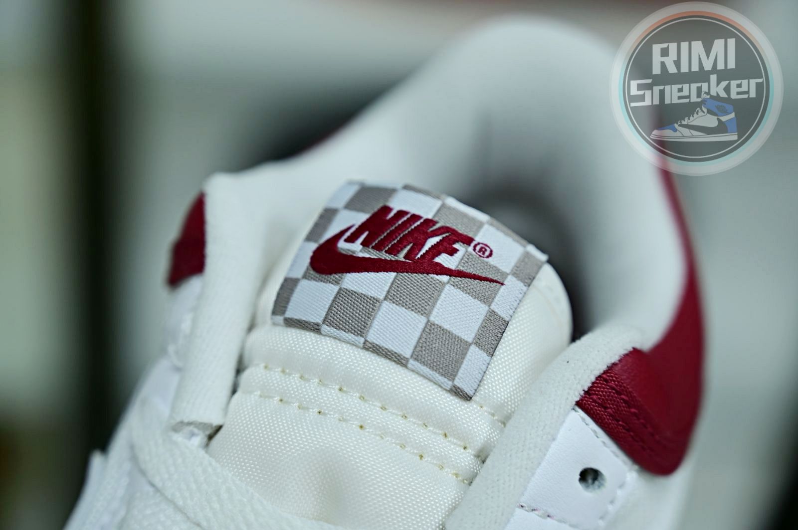 Nike Mac Attack