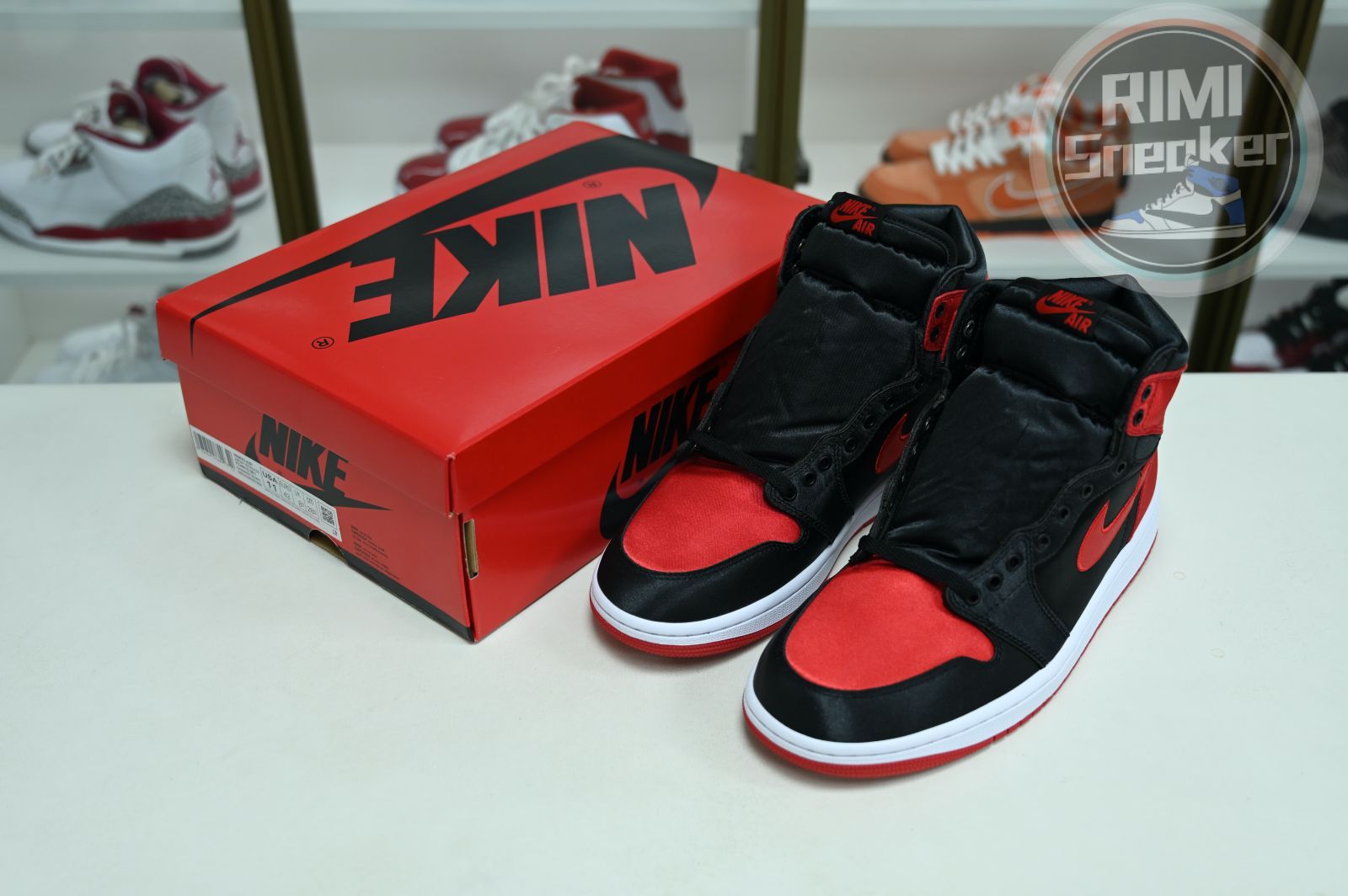 Jordan Air Jordan 1 High OG