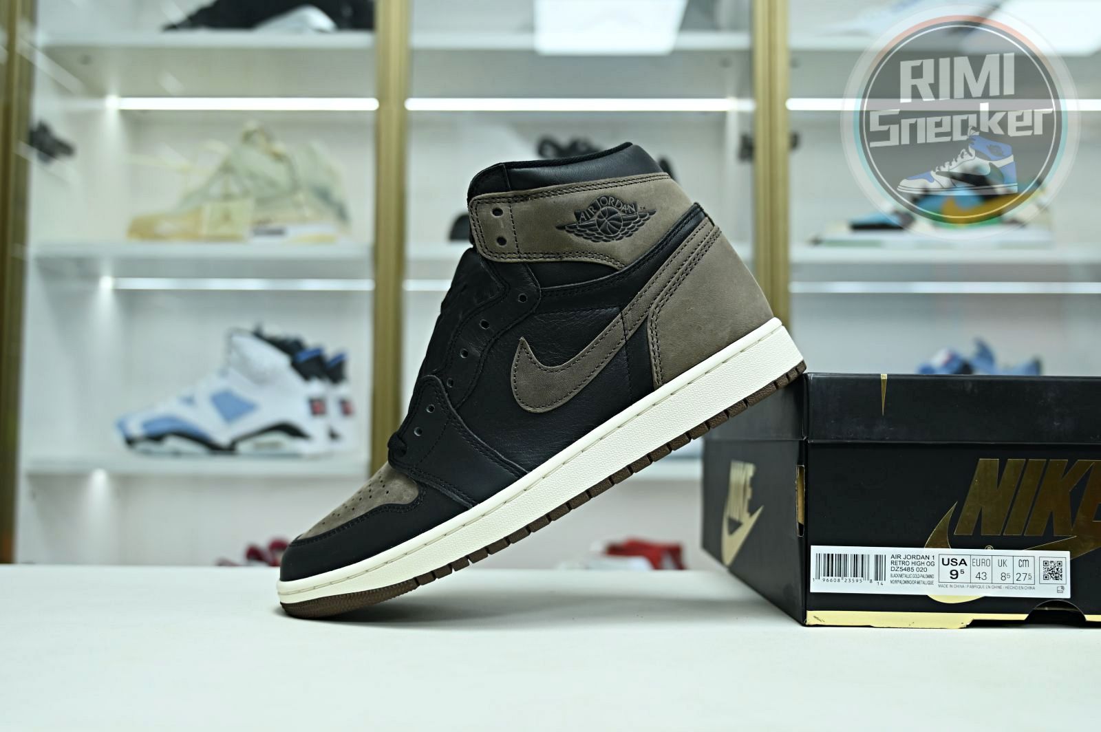 Jordan Air Jordan 1 High OG