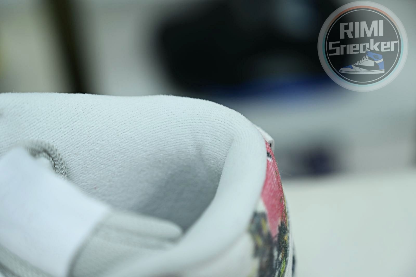 Supreme x Nike Dunk SB High