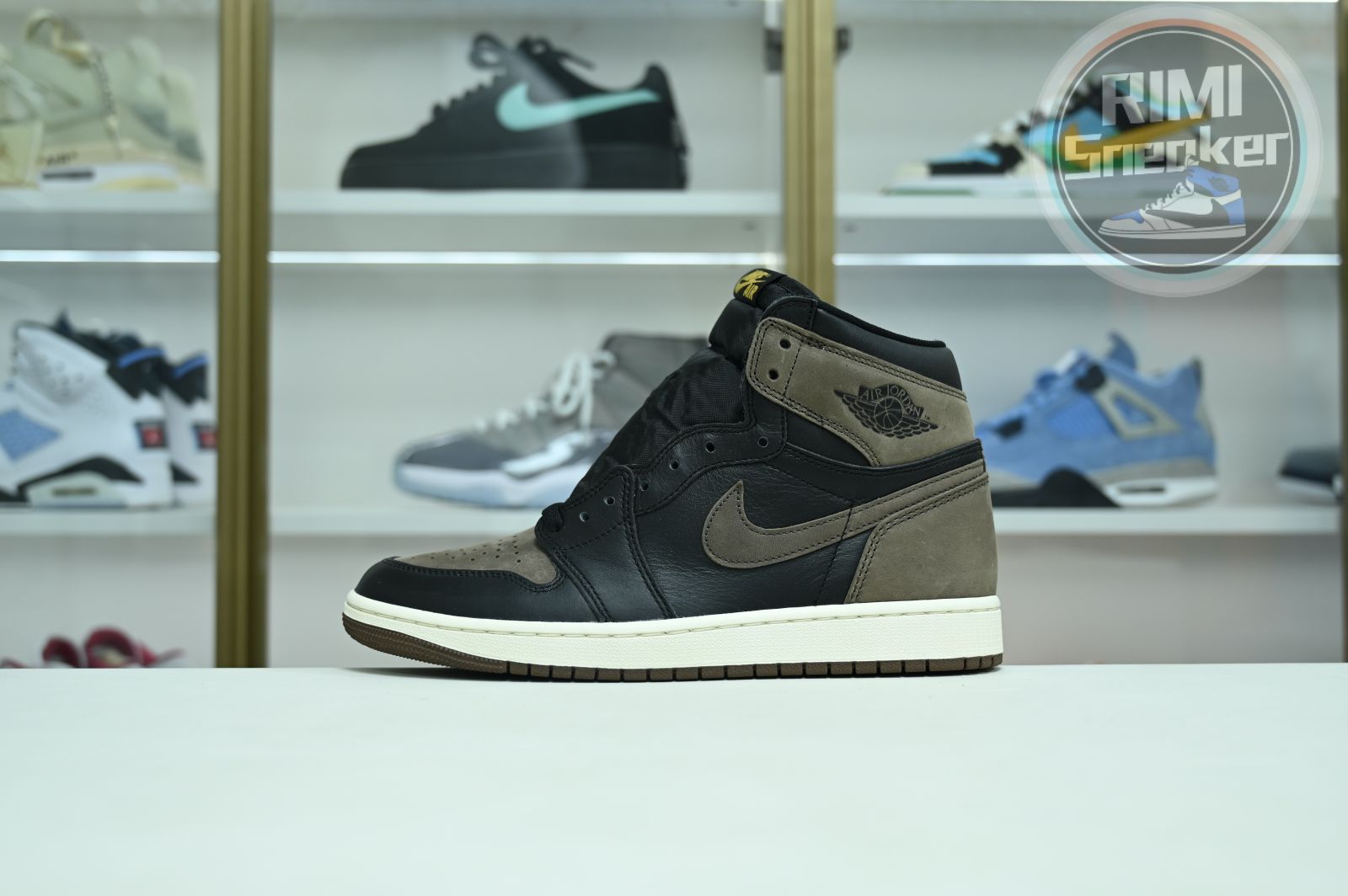 Jordan Air Jordan 1 High OG