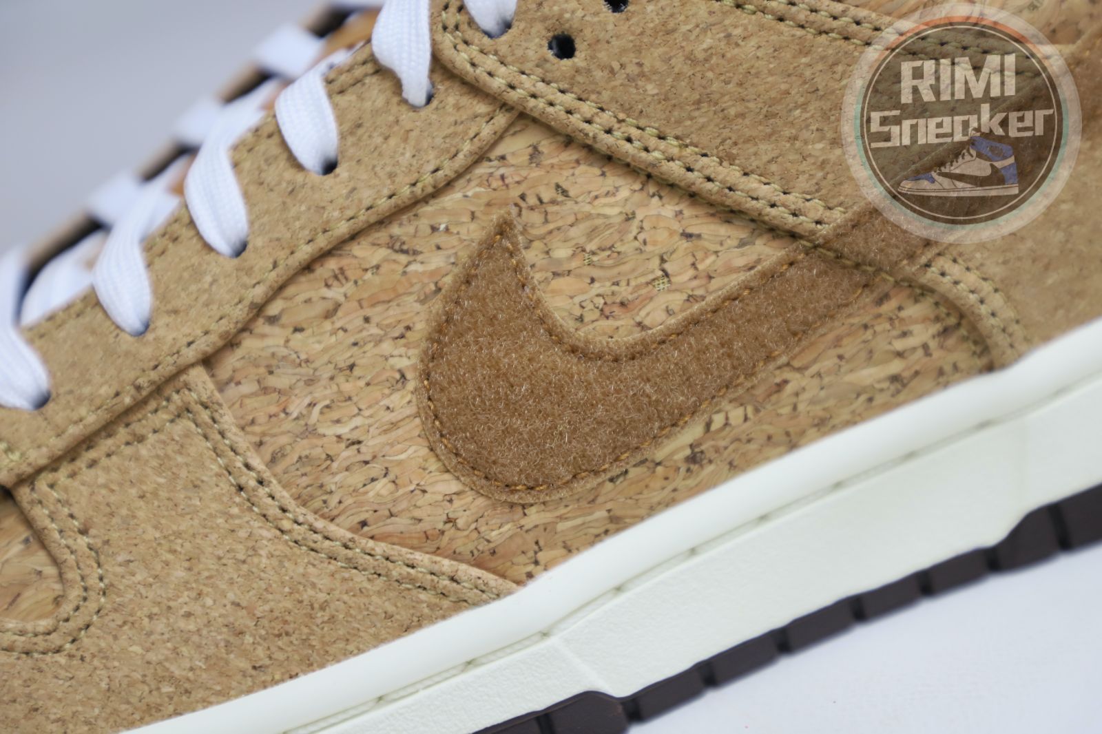 CLOT xNike Dunk LowSP CNGCEL