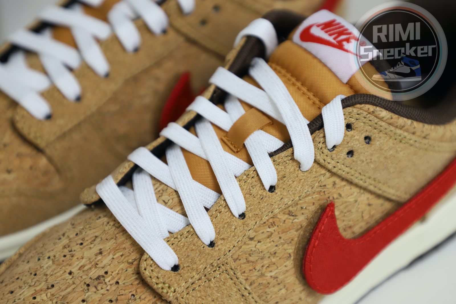 CLOT xNike Dunk LowSP CNGCEL