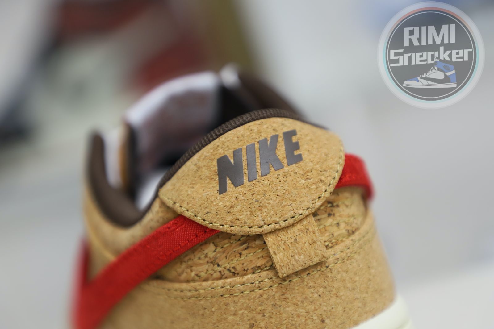 CLOT xNike Dunk LowSP CNGCEL