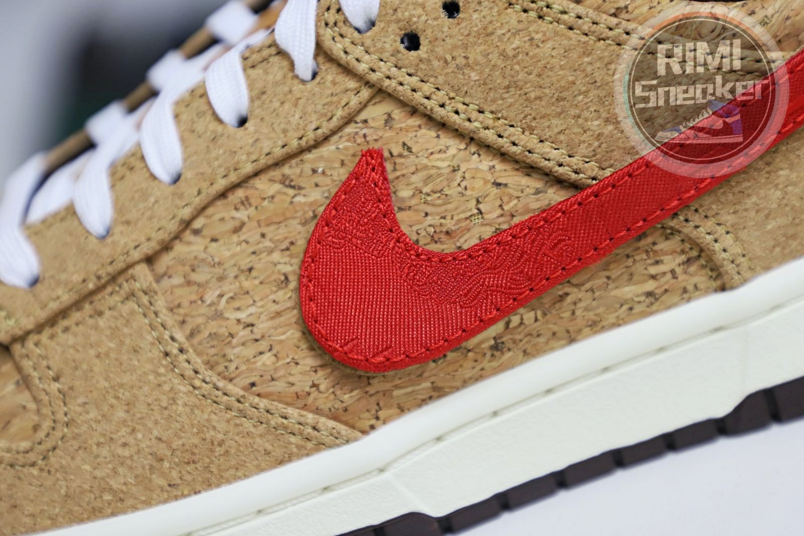 CLOT xNike Dunk LowSP CNGCEL