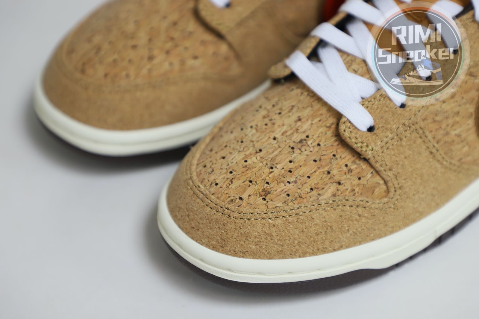 CLOT xNike Dunk LowSP CNGCEL