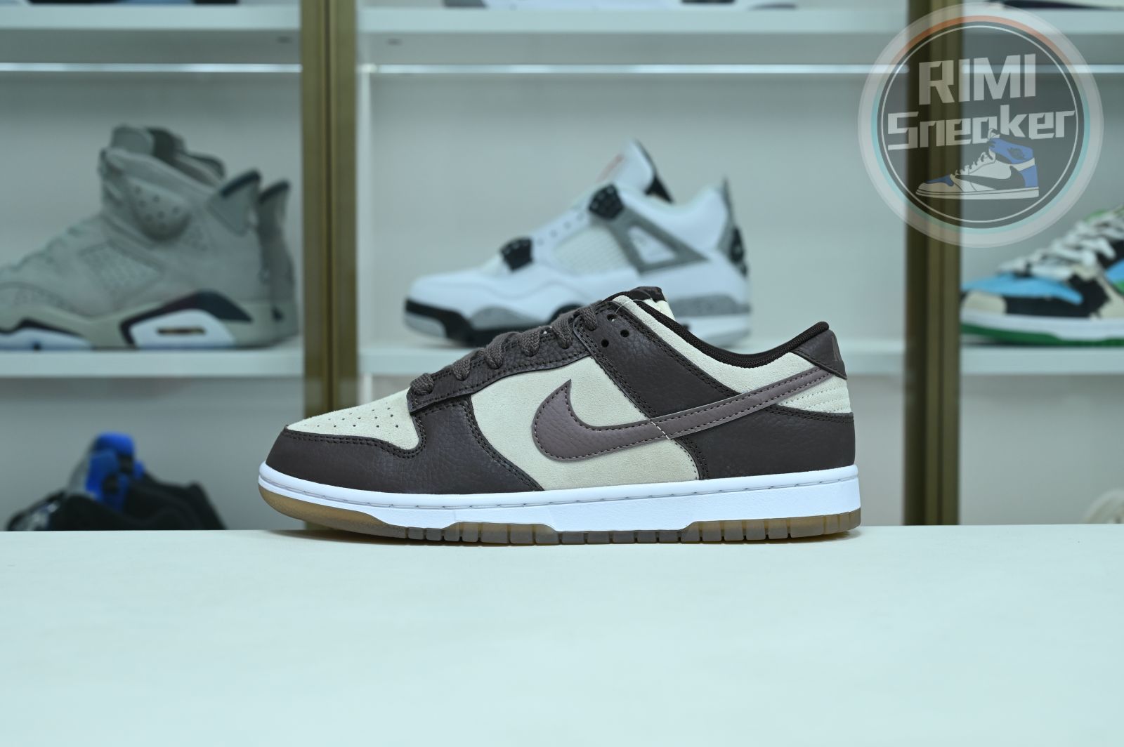 Nike DunkLow