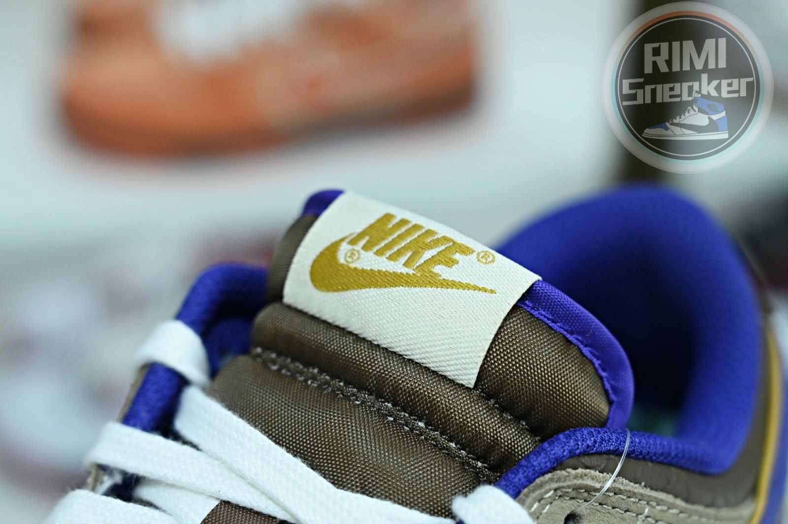 Nike Dunk Low