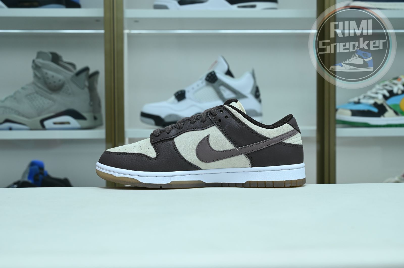 Nike DunkLow