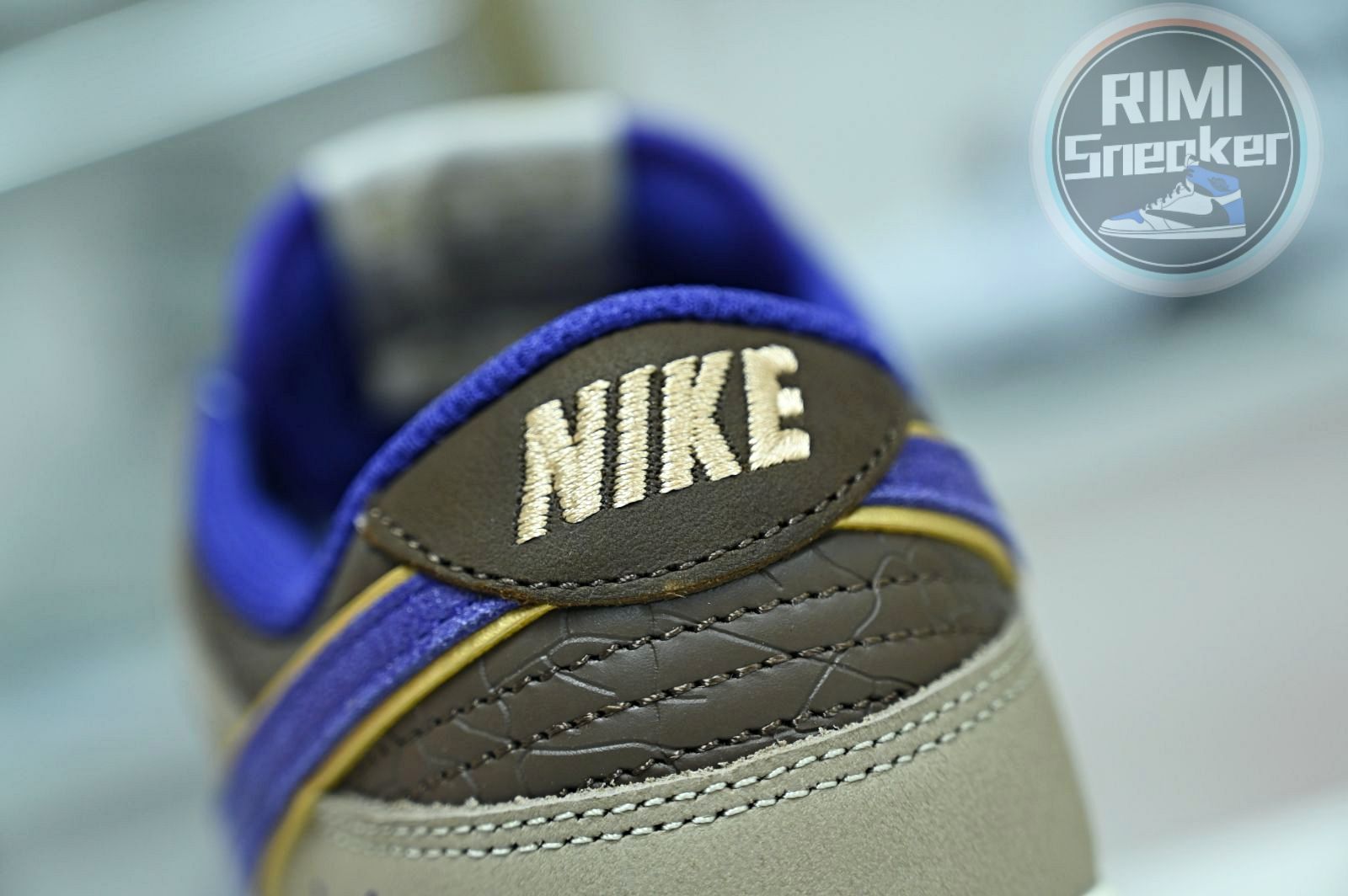 Nike Dunk Low