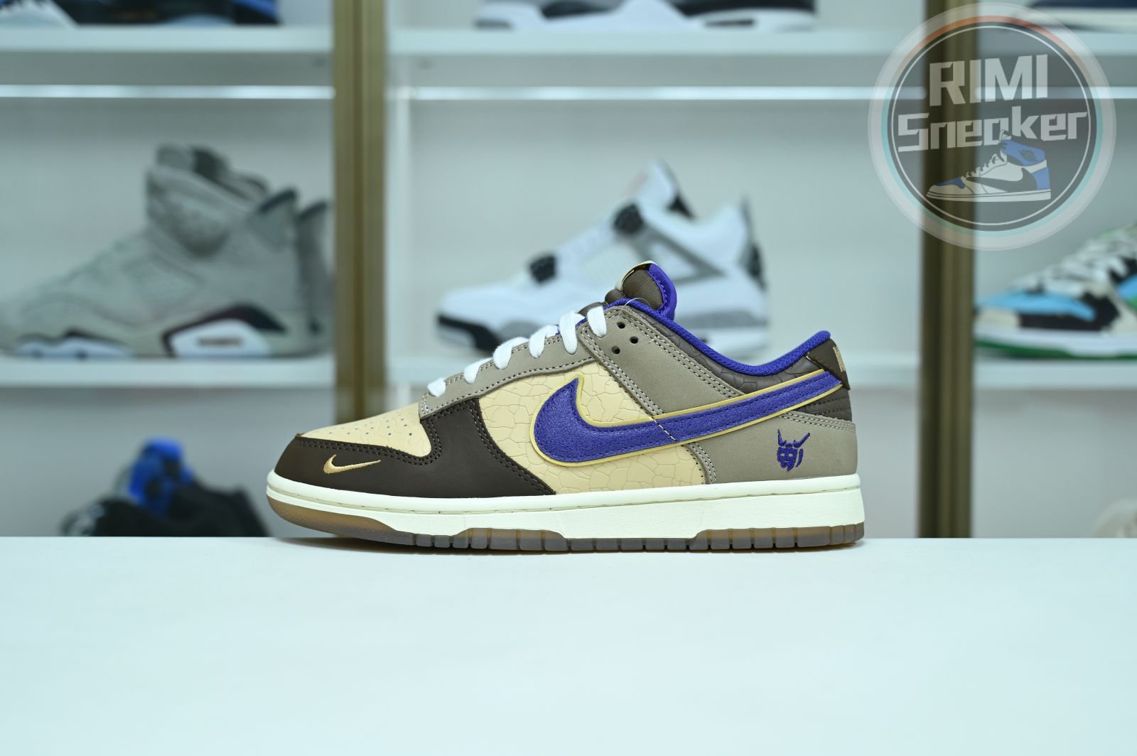 Nike Dunk Low