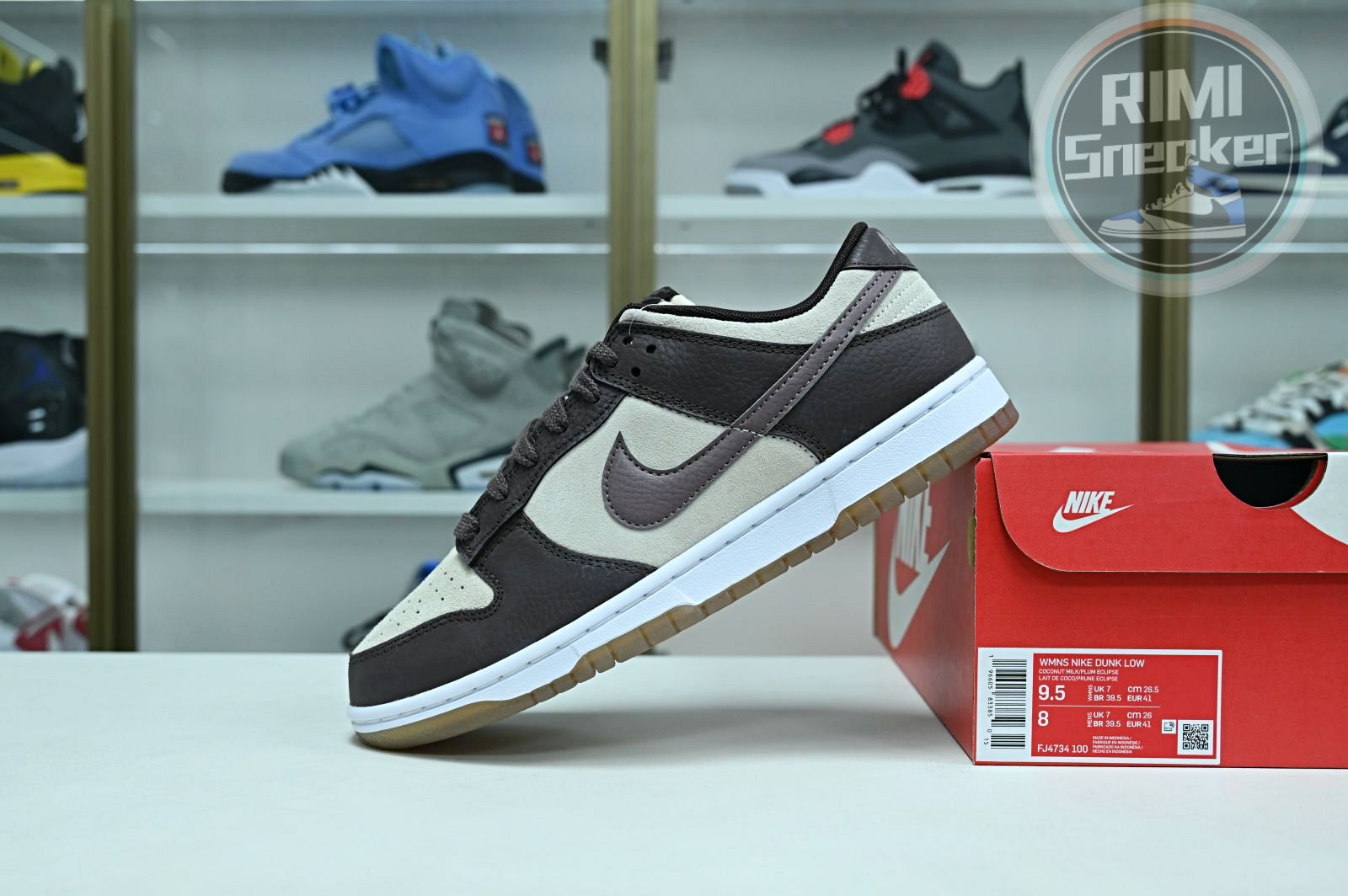 Nike DunkLow