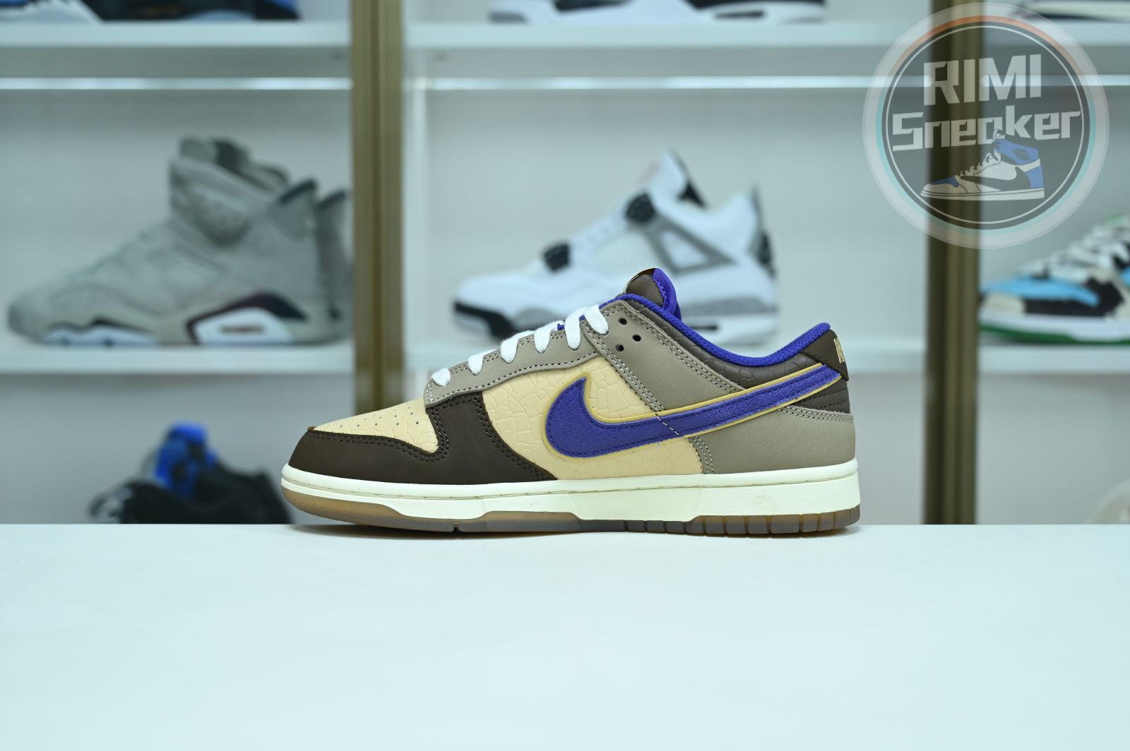 Nike Dunk Low