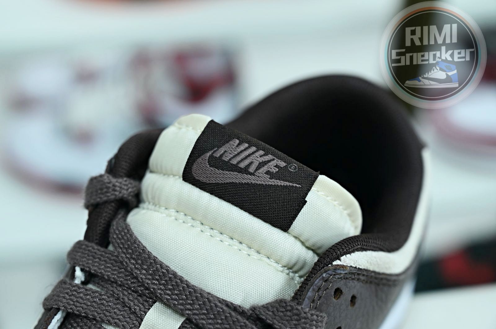 Nike DunkLow