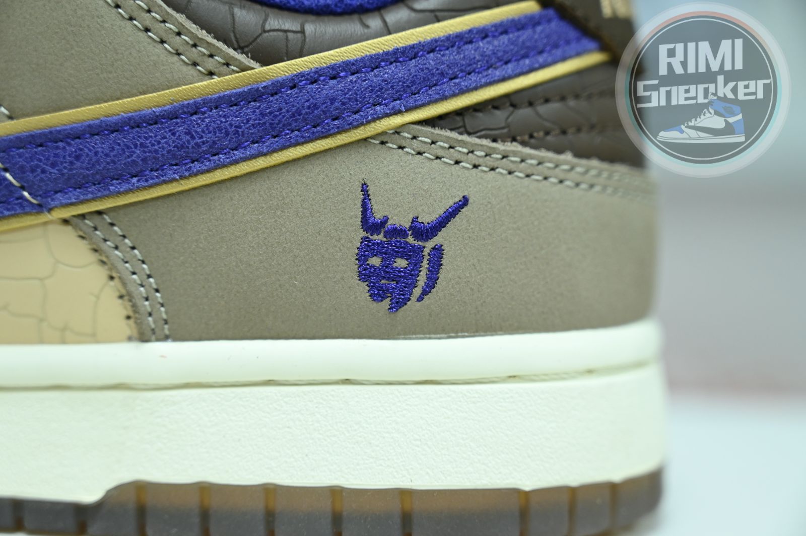 Nike Dunk Low
