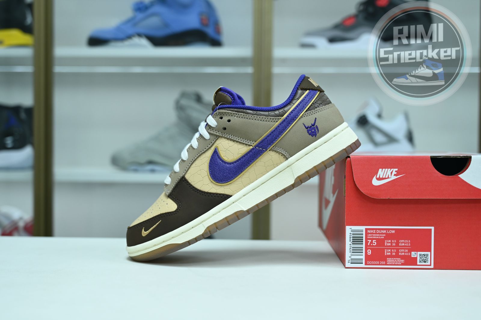 Nike Dunk Low
