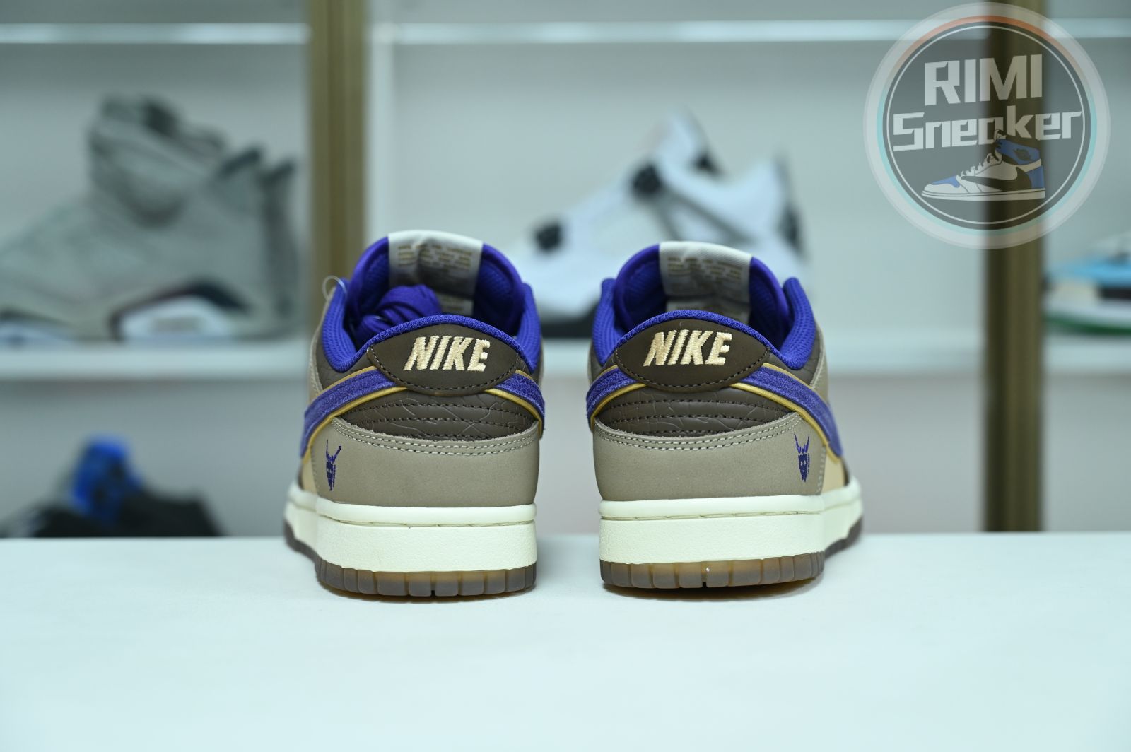 Nike Dunk Low